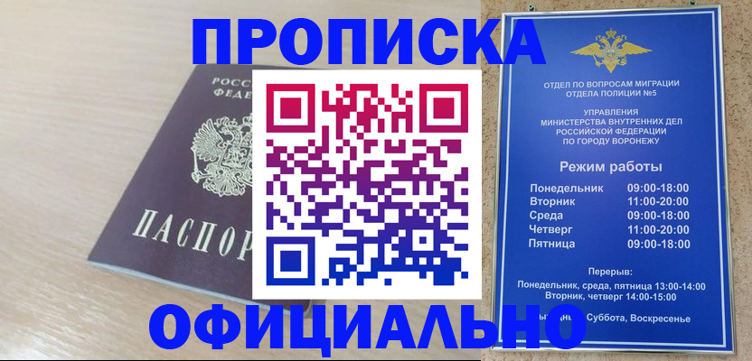 прописка в квартире в Курчалом